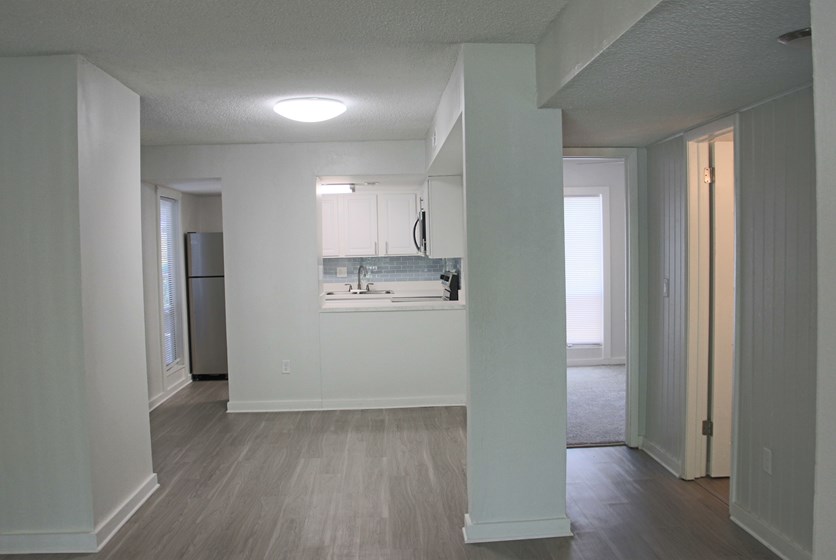 Regency Oaks Apartments in Gainesville Swamp Rentals